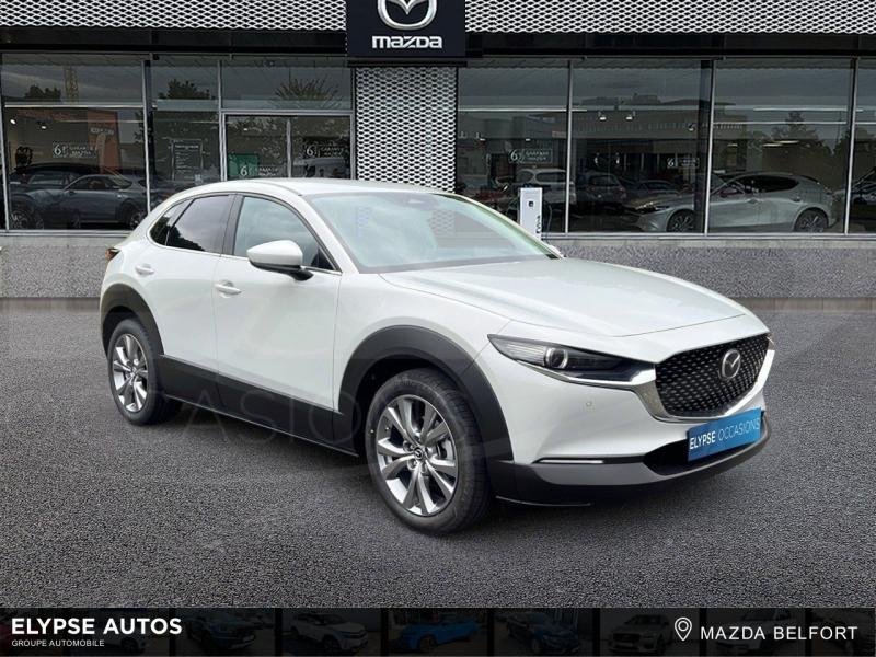 mazda - Visuel 2