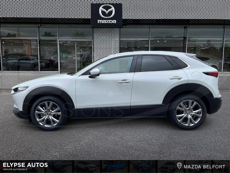 mazda - Visuel 3