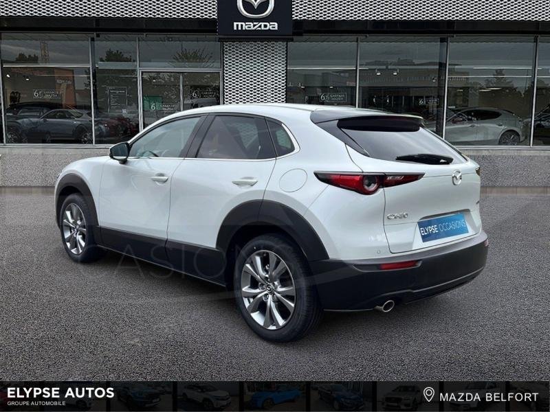 mazda - Visuel 4