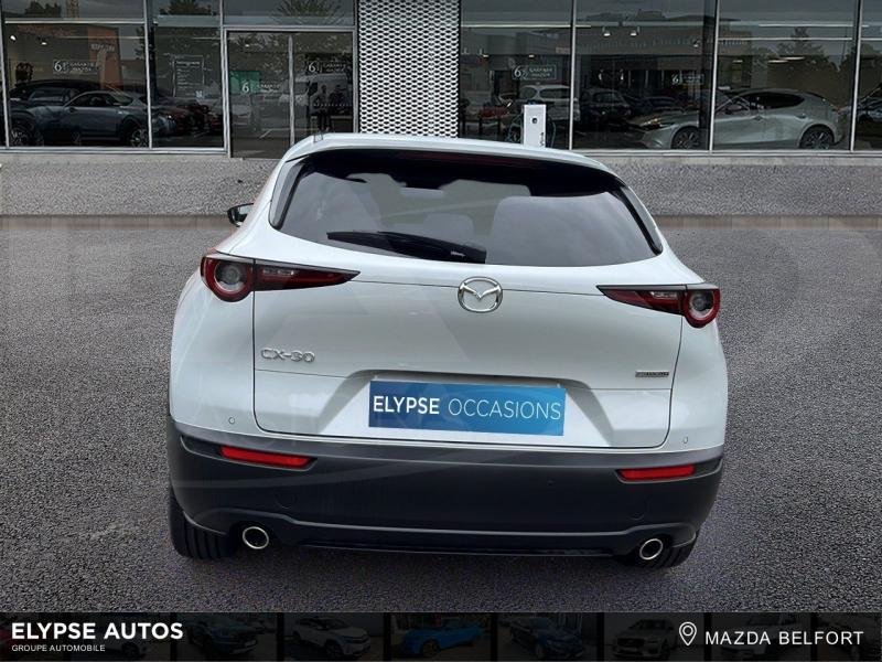 mazda - Visuel 5