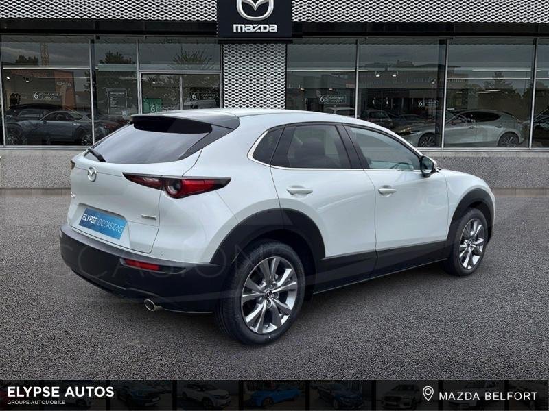 mazda - Visuel 6