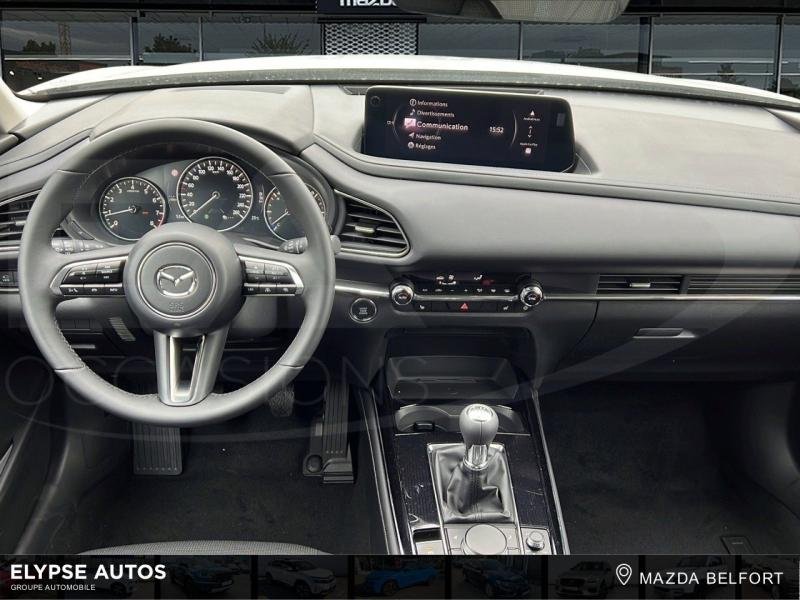 mazda - Visuel 10