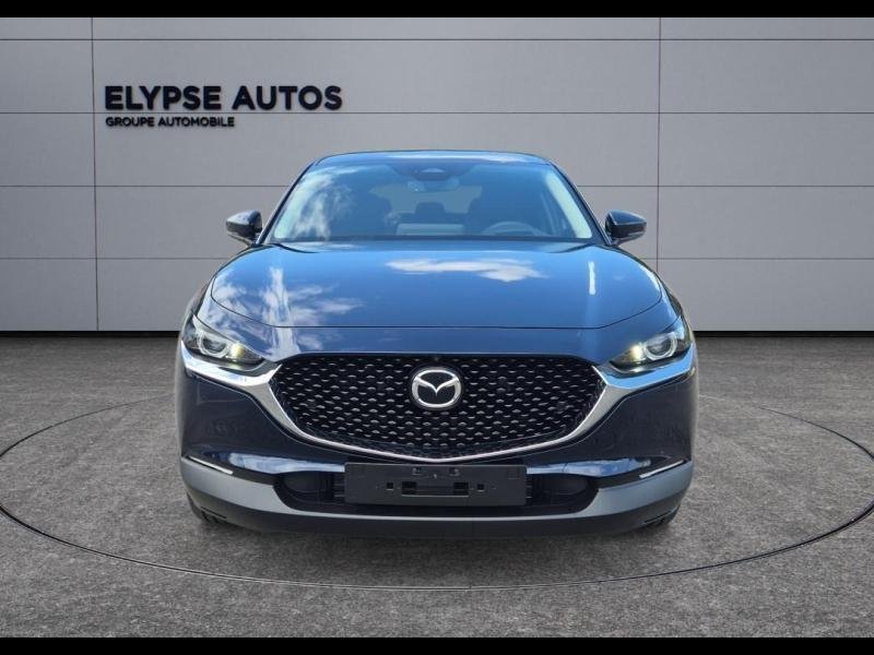 mazda - Visuel 1