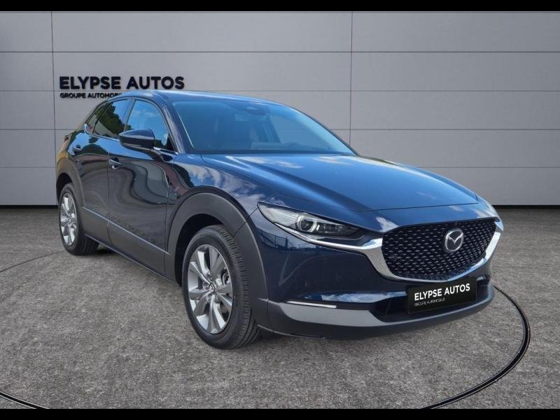 mazda - Visuel 2