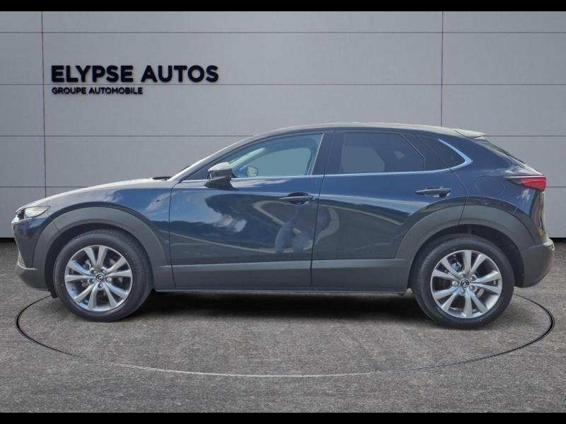 mazda - Visuel 3