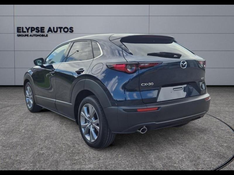 mazda - Visuel 4