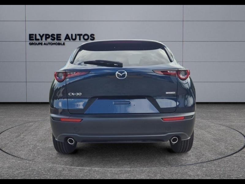 mazda - Visuel 5