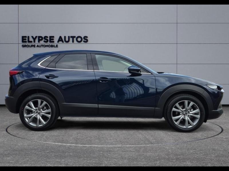mazda - Visuel 7