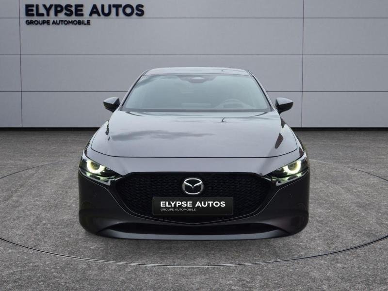 mazda - Visuel 1