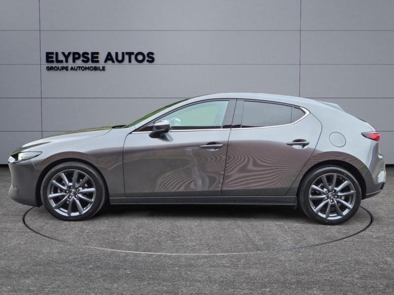 mazda - Visuel 3