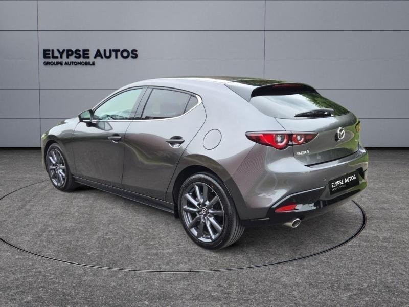 mazda - Visuel 4