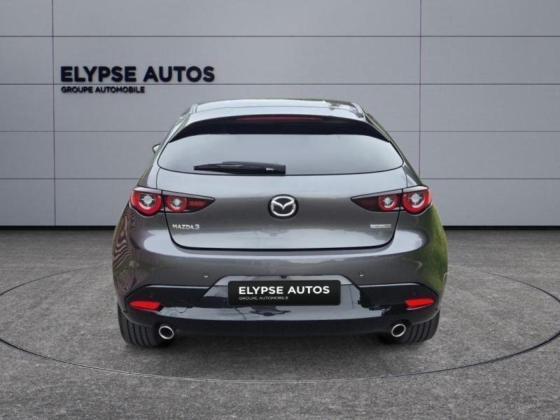 mazda - Visuel 5