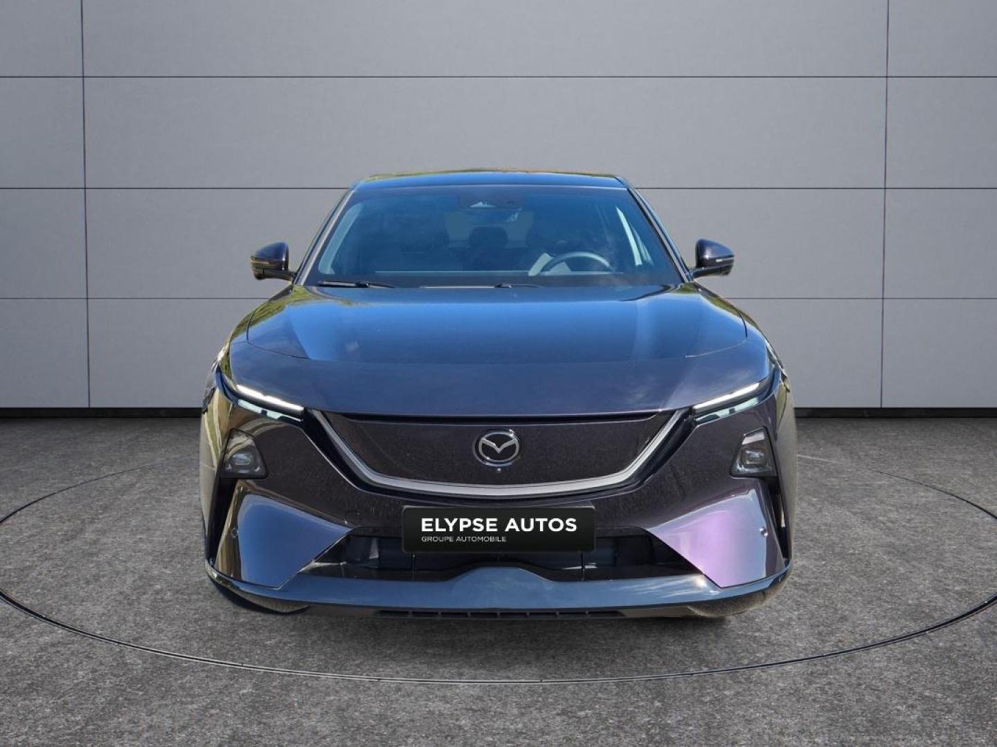 mazda - Visuel 1