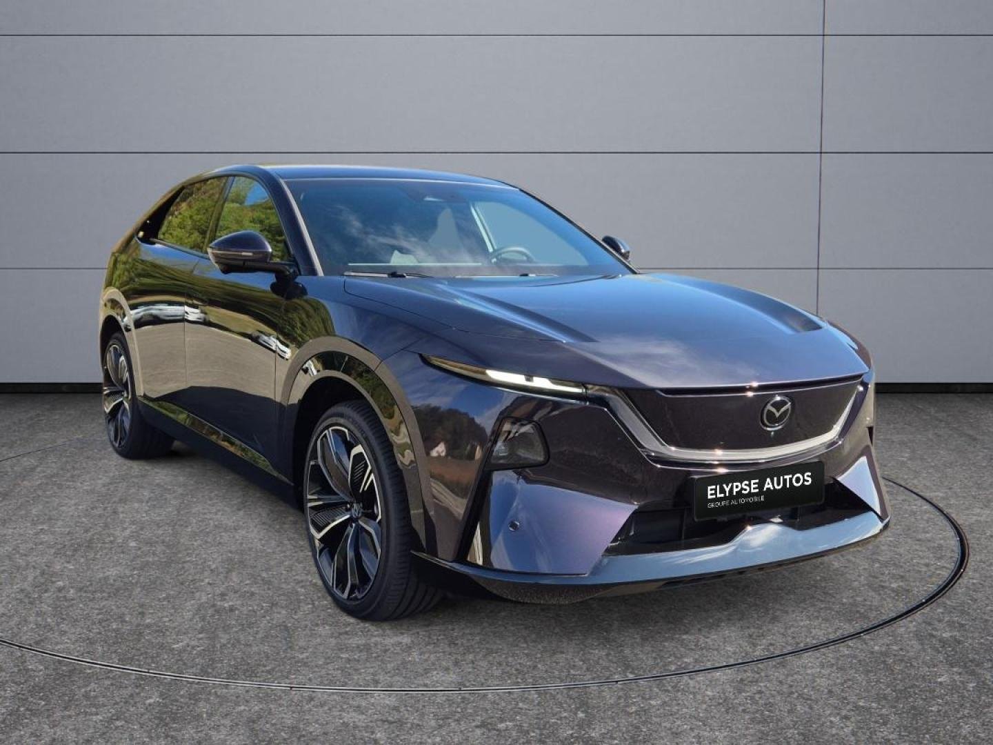 mazda - Visuel 2