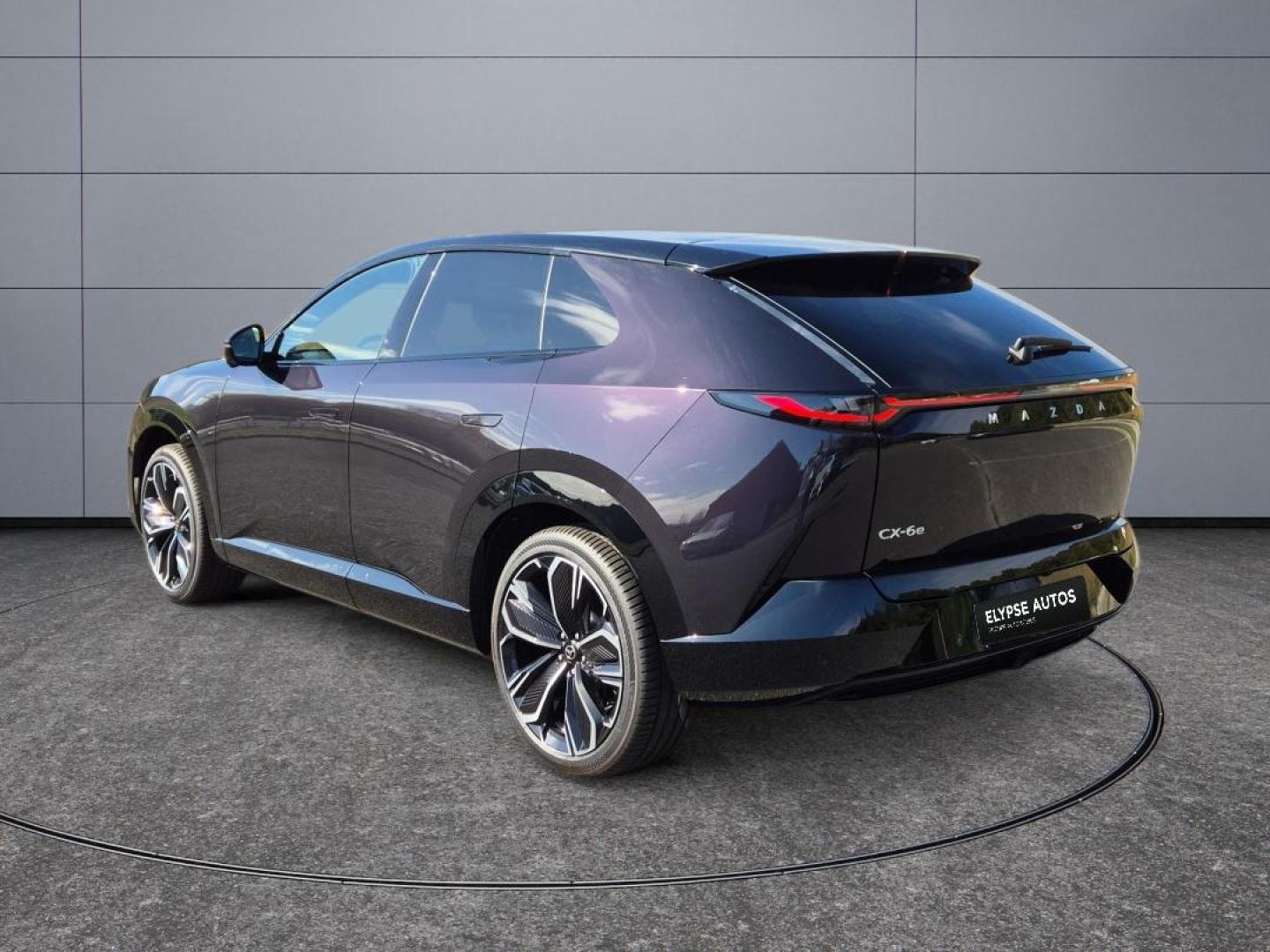 mazda - Visuel 4