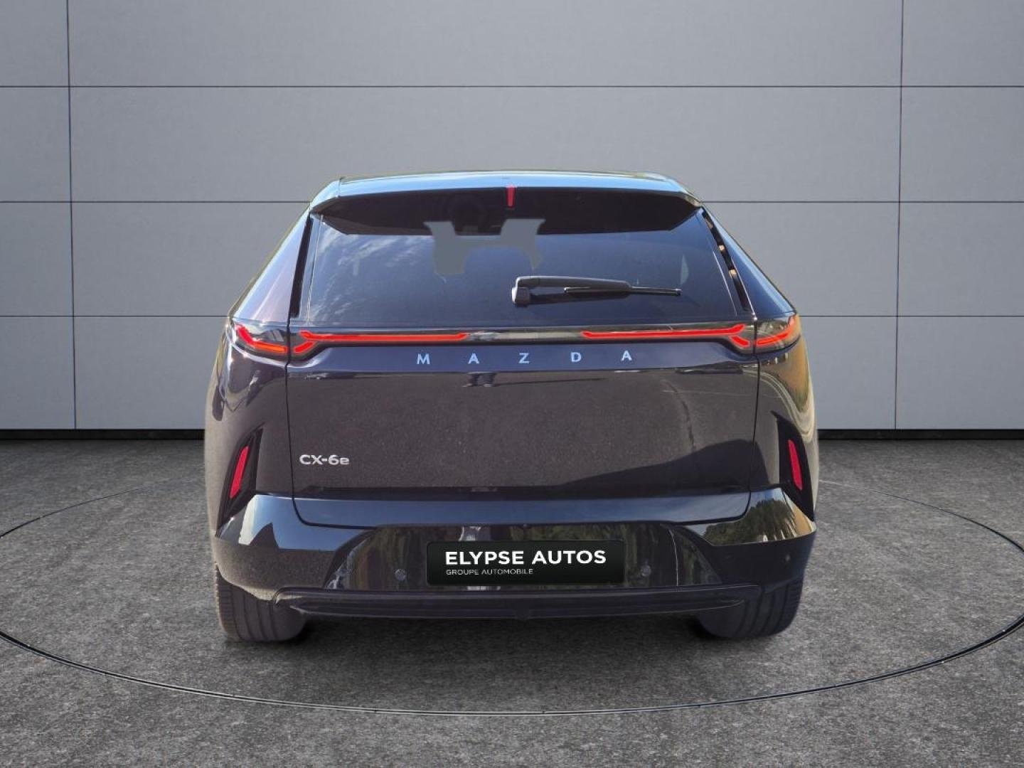 mazda - Visuel 5