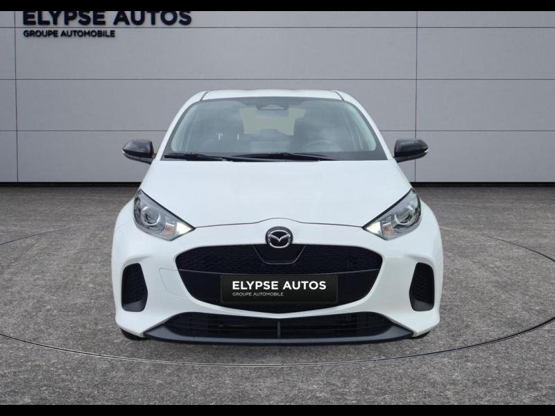 mazda - Visuel 1