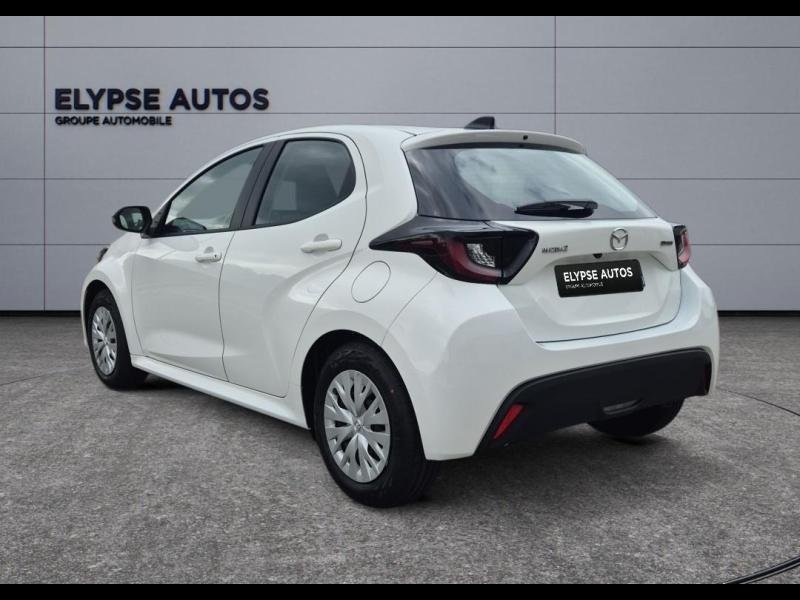 mazda - Visuel 4
