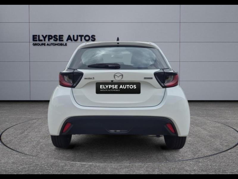 mazda - Visuel 5