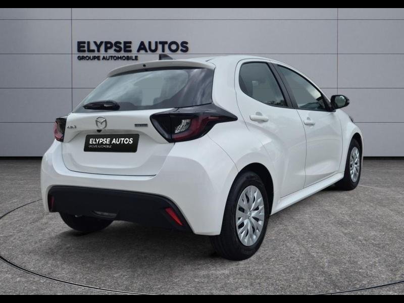mazda - Visuel 6