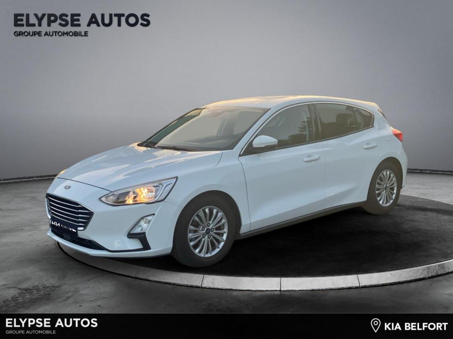ford - Visuel 0