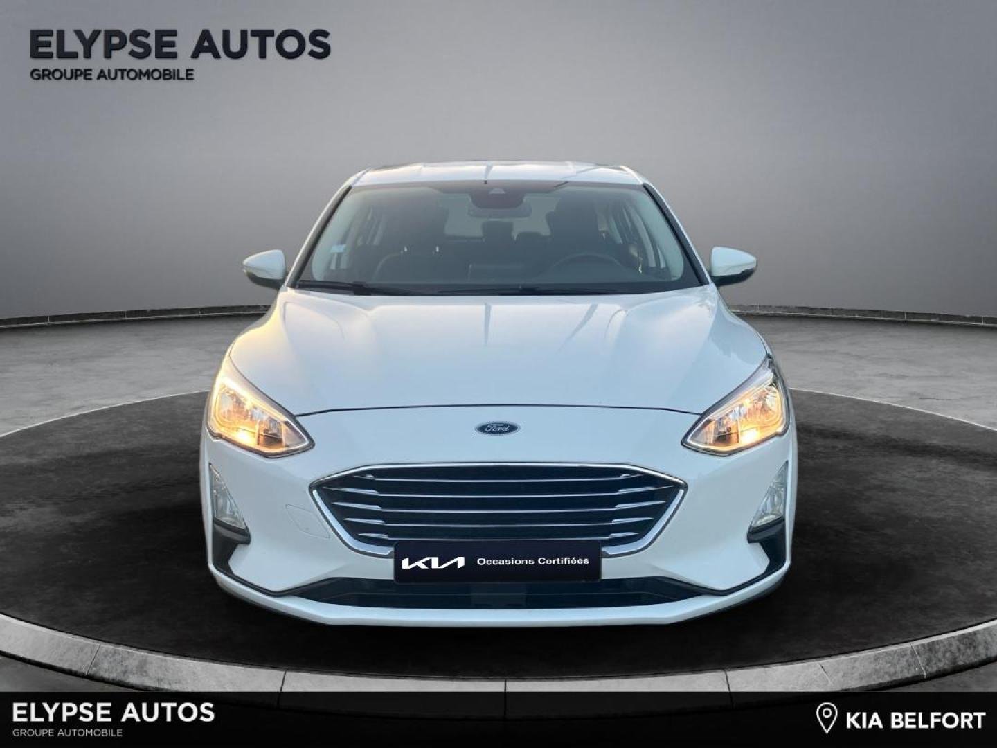 ford - Visuel 1