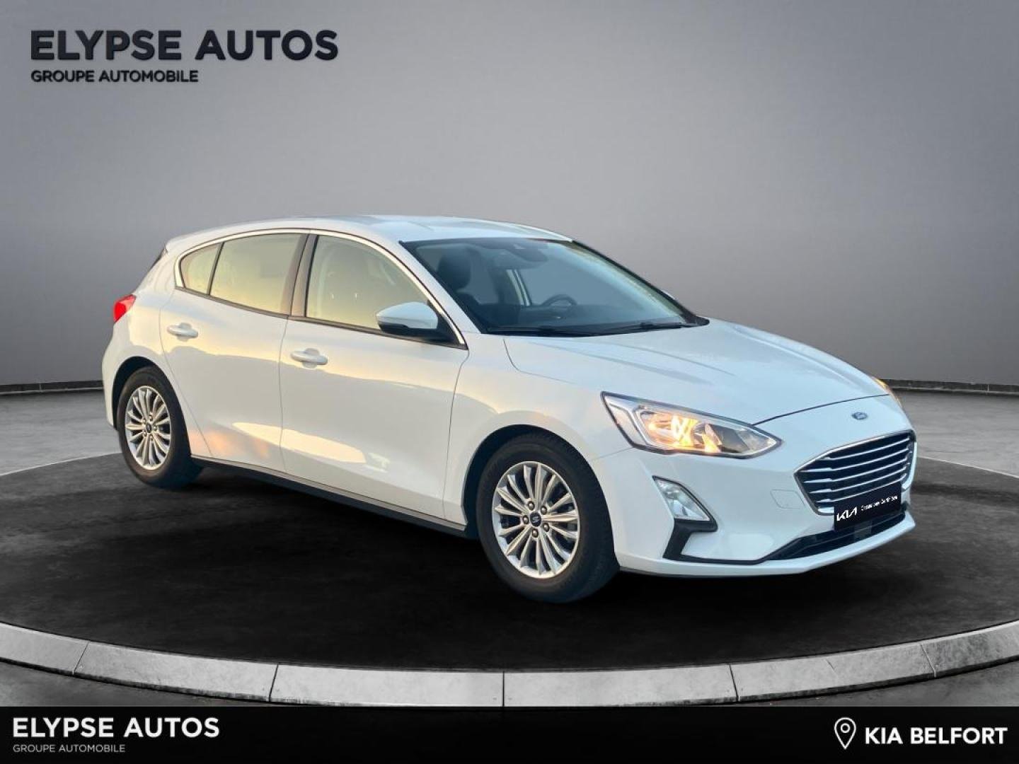 ford - Visuel 2