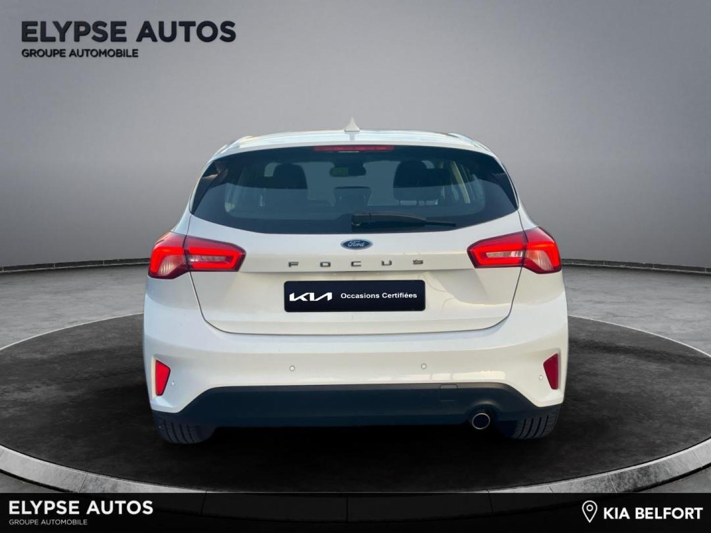 ford - Visuel 5