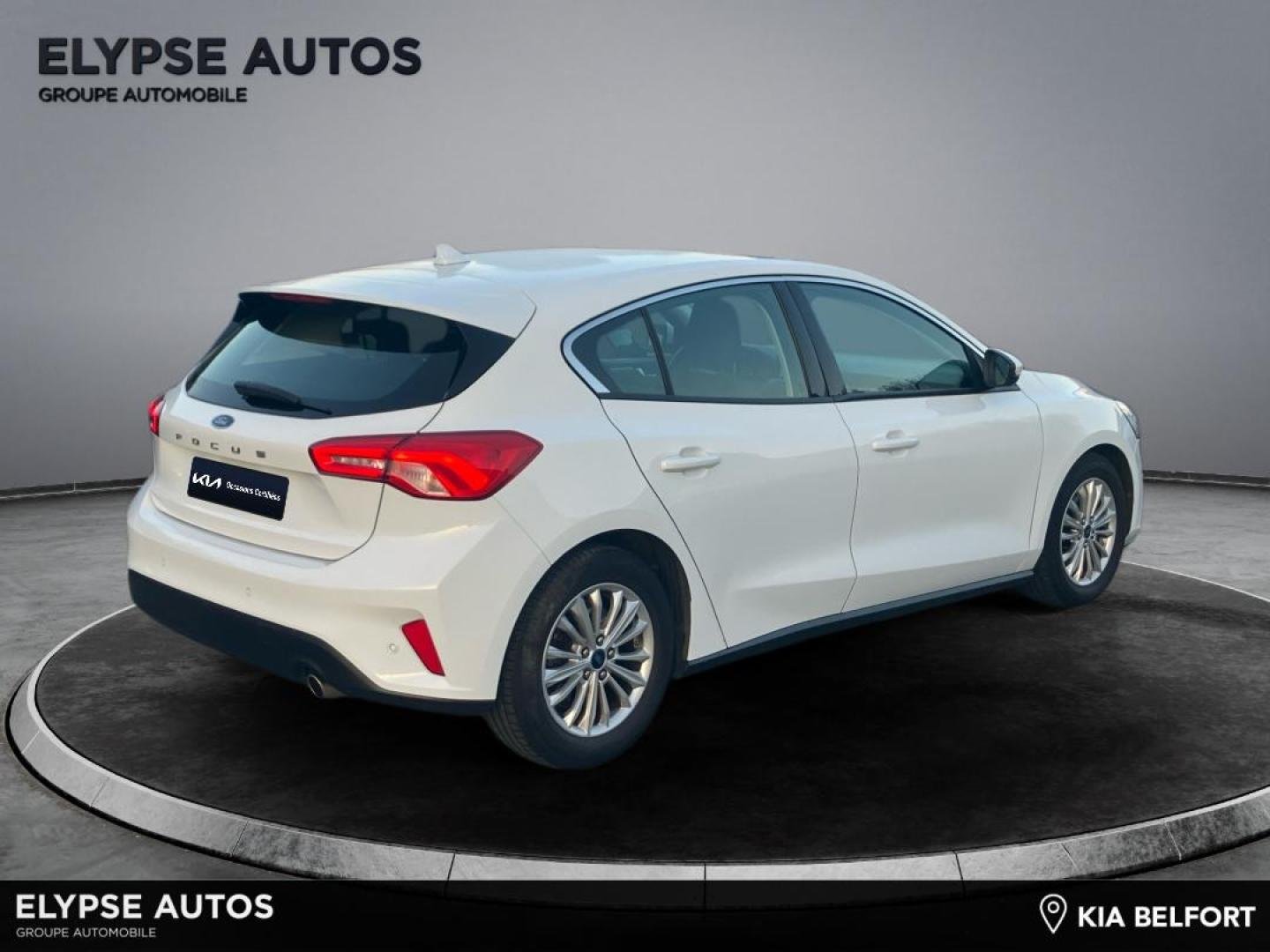 ford - Visuel 6
