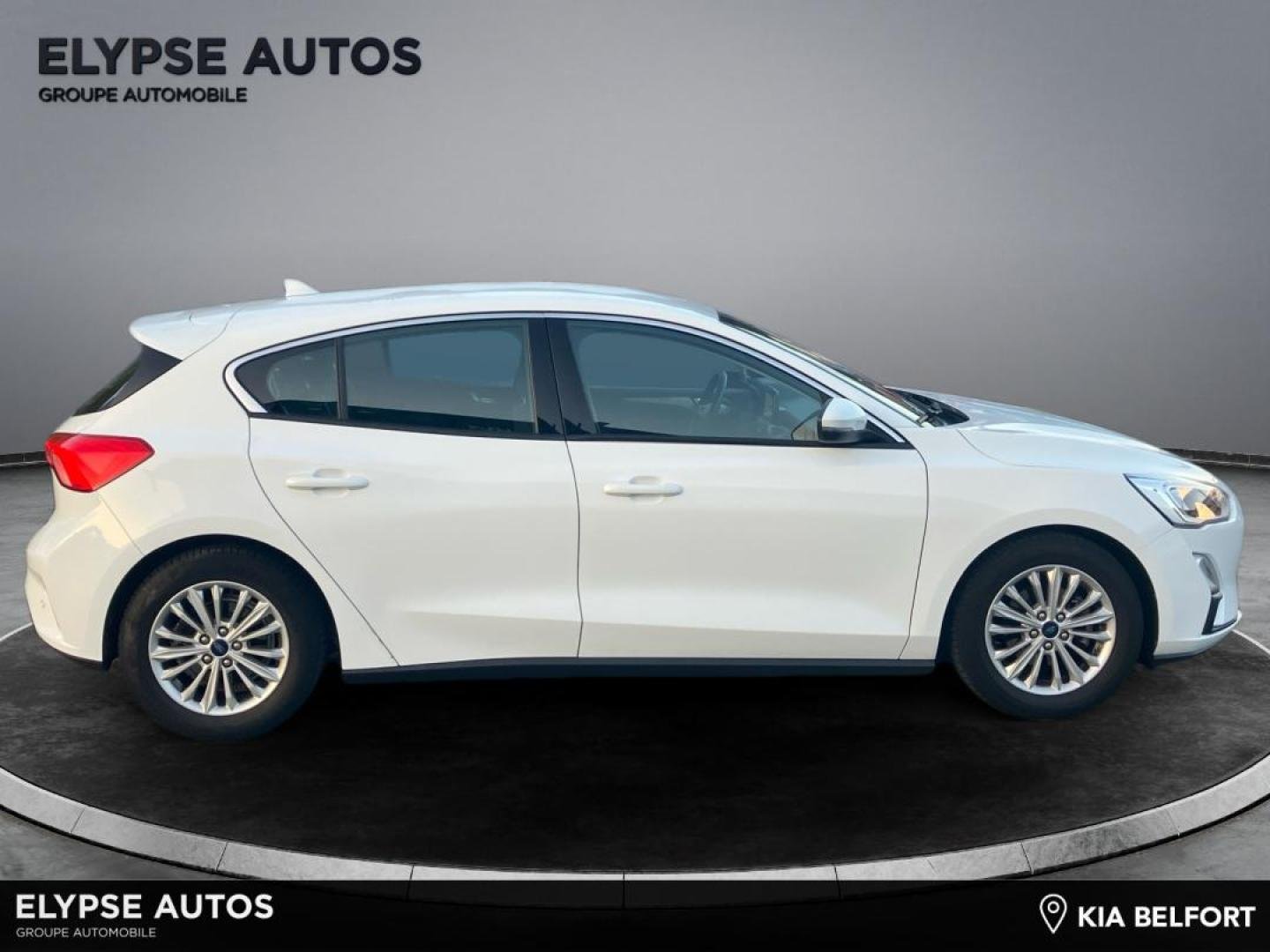 ford - Visuel 7