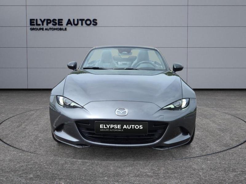 mazda - Visuel 1