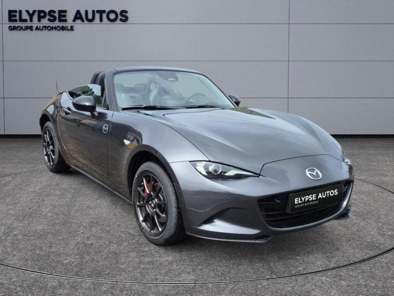 mazda - Visuel 2