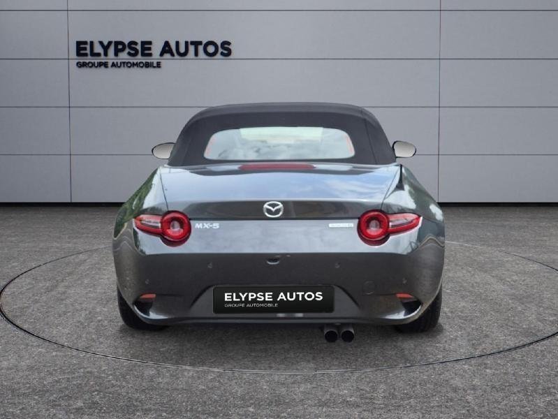 mazda - Visuel 5