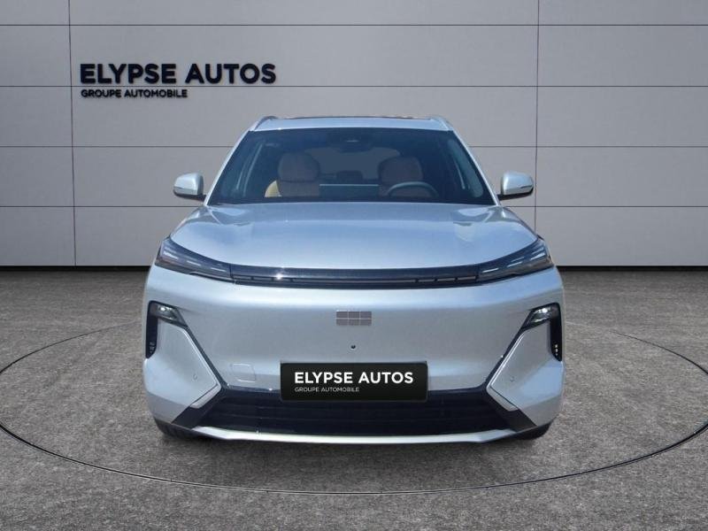 geely - Visuel 1