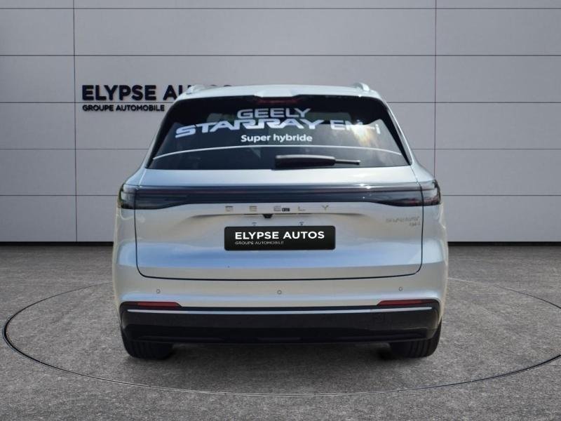 geely - Visuel 5