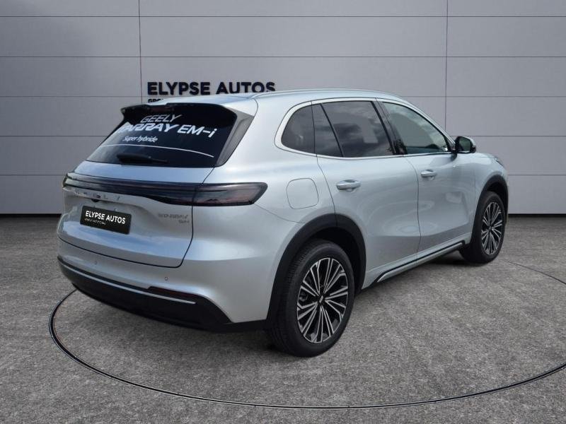 geely - Visuel 6