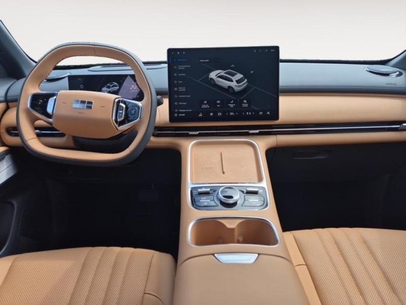geely - Visuel 10