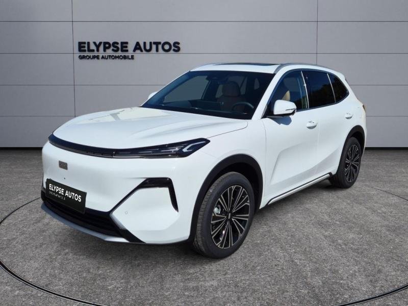 geely - Visuel 0