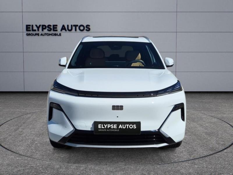 geely - Visuel 1
