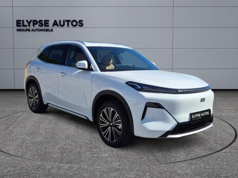 geely - Visuel 2
