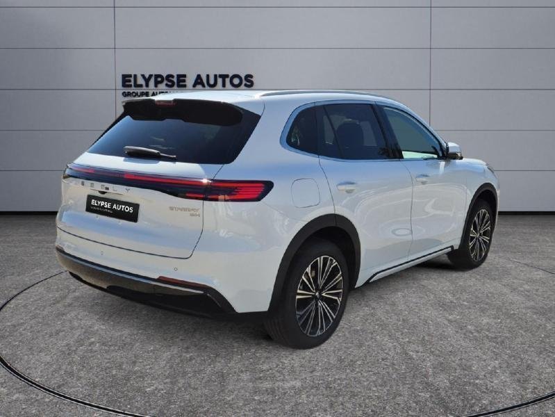 geely - Visuel 6