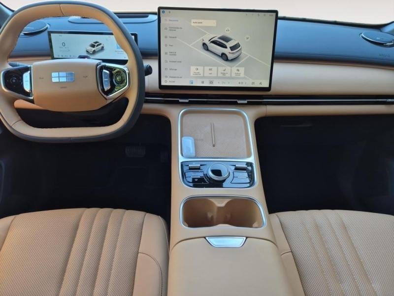 geely - Visuel 10