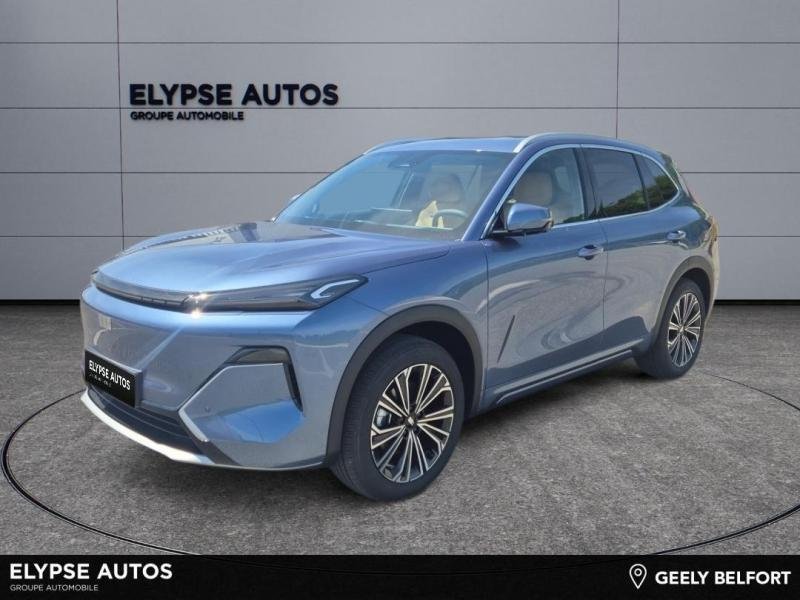 geely - Visuel 0
