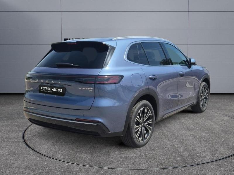 geely - Visuel 6