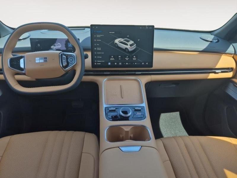 geely - Visuel 10