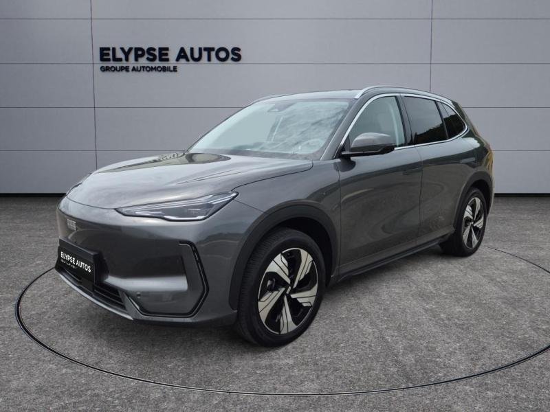 geely - Visuel 0