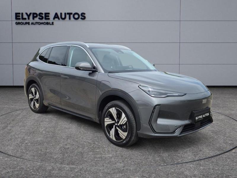 geely - Visuel 2