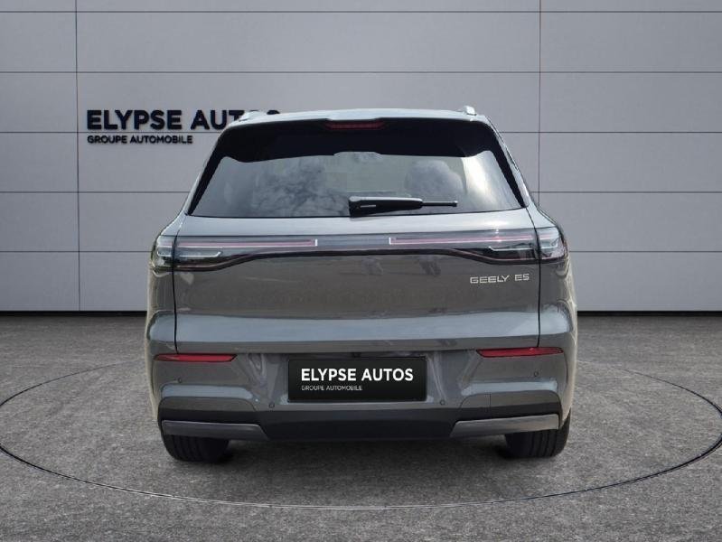 geely - Visuel 5