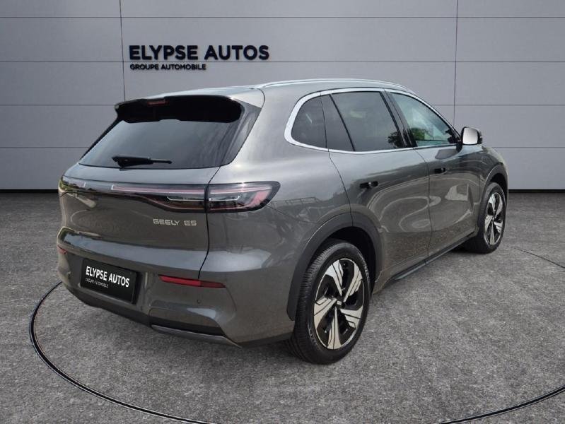 geely - Visuel 6