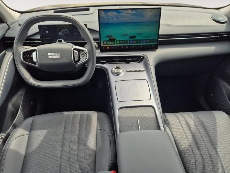 geely - Visuel 10